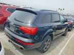 2015 AUDI Q7