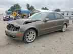 2008 MERCEDES-BENZ E-Class