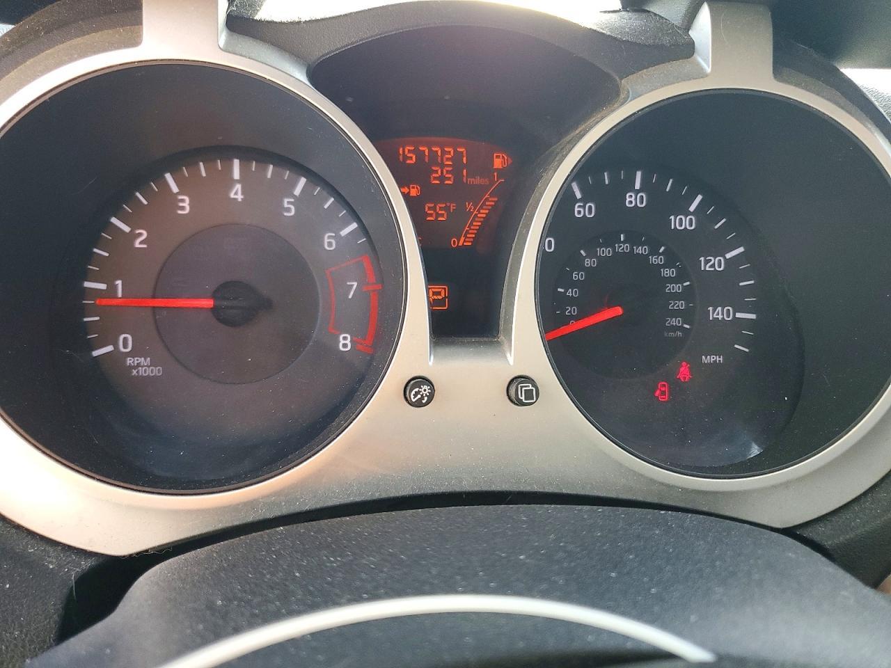 2013 NISSAN Juke
