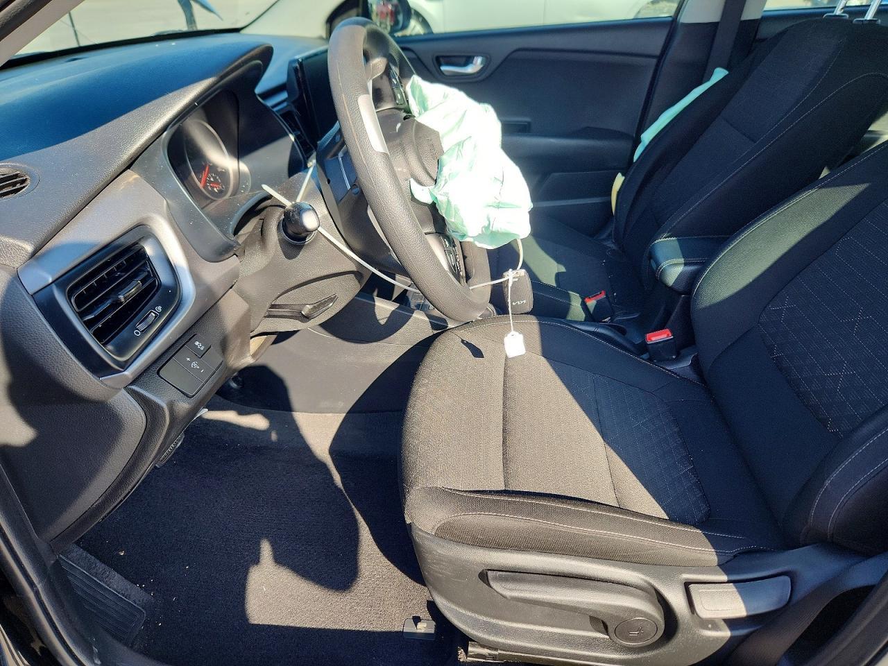 2023 KIA RIO