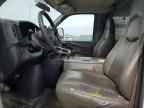 2007 CHEVROLET EXPRESS 2500