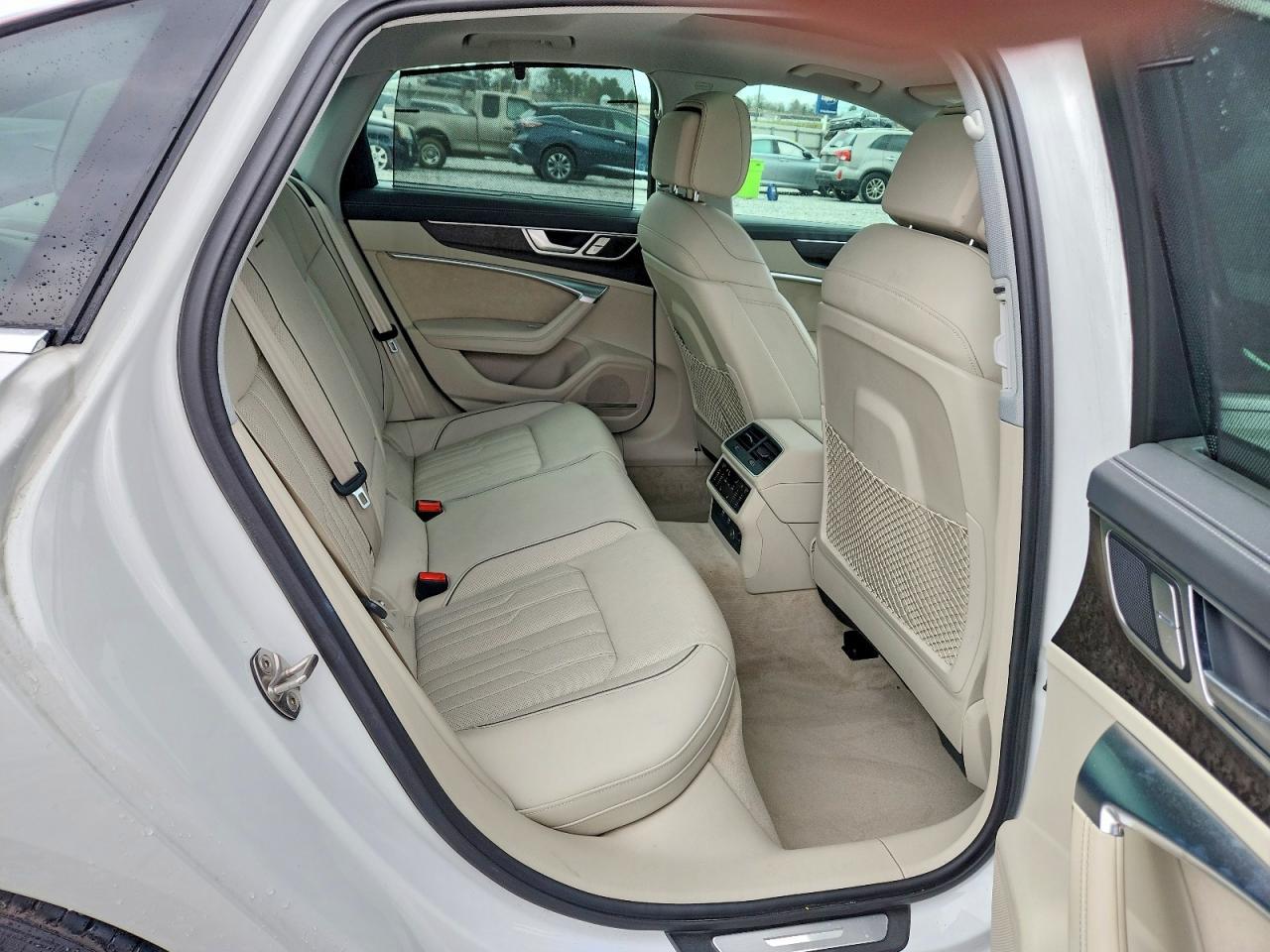 2019 AUDI A6