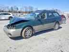 2001 SUBARU Legacy