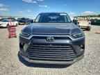 2024 TOYOTA HIGHLANDER
