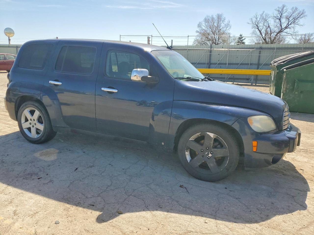 2007 CHEVROLET HHR