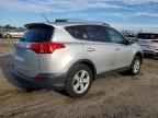 2014 TOYOTA RAV4