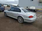 2004 HYUNDAI SONATA