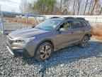 2021 SUBARU Outback