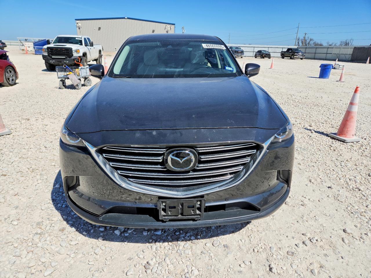 2020 MAZDA CX-9