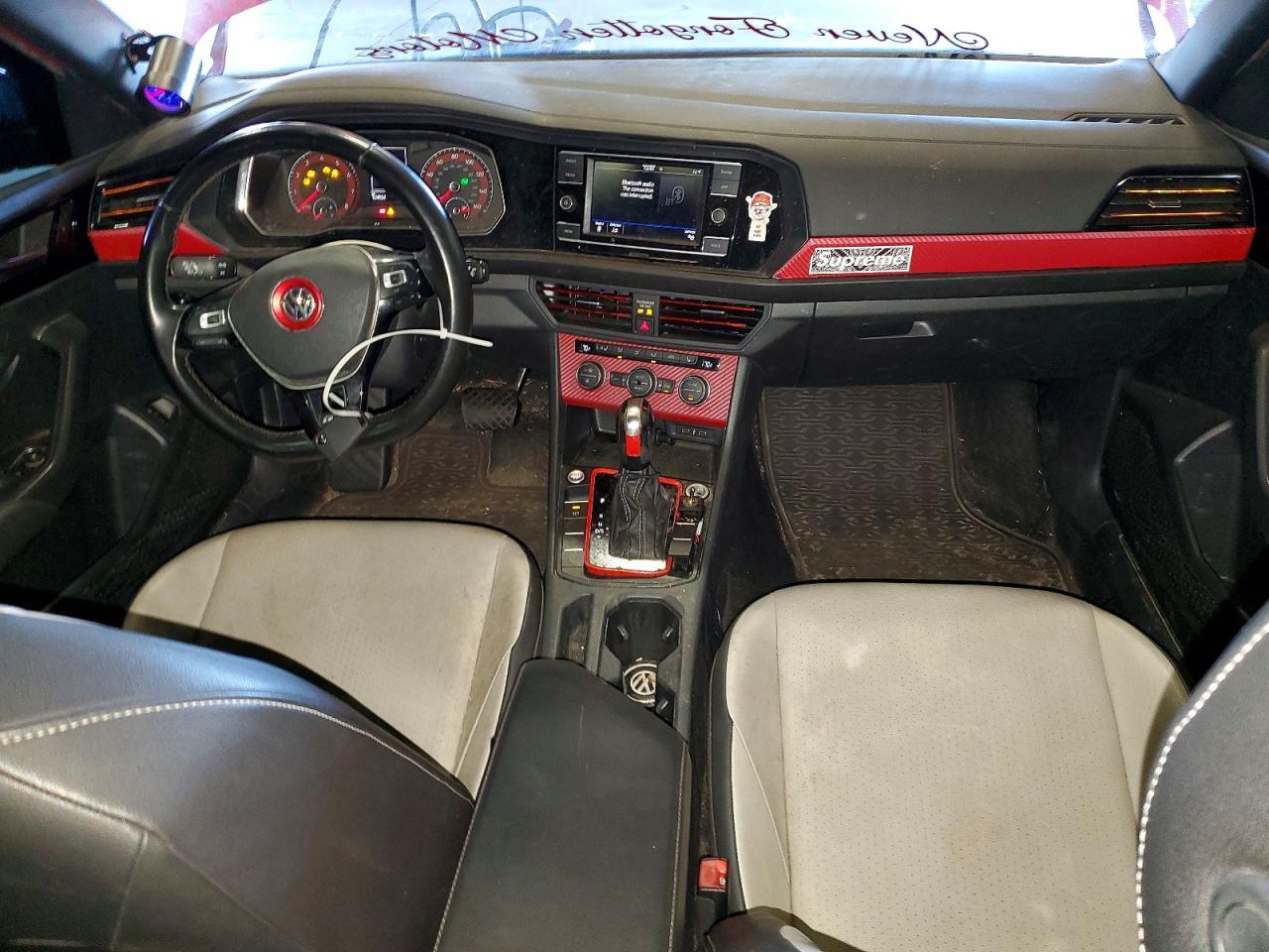 2021 VOLKSWAGEN JETTA