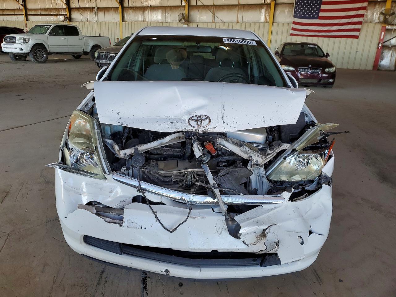 2008 TOYOTA PRIUS