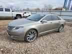 2016 LINCOLN MKZ