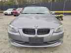 2011 BMW 3 SERIES
