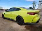 2025 BMW M4
