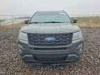 2016 FORD Explorer Sport Trac