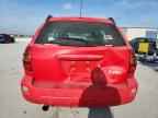 2006 PONTIAC VIBE