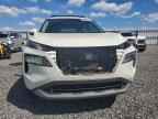 2022 NISSAN ROGUE