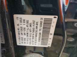 2006 HONDA ACCORD