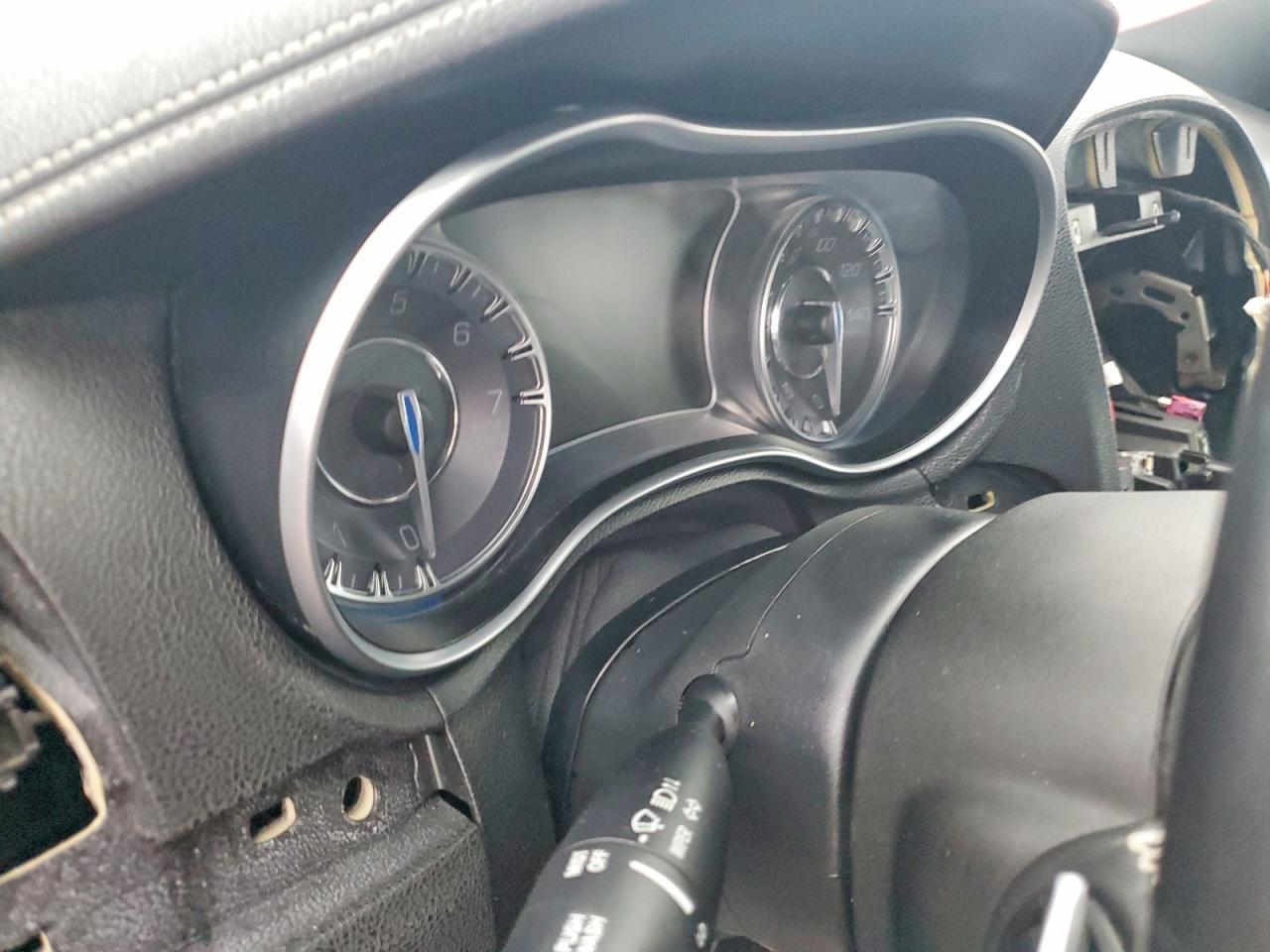 2021 CHRYSLER 300