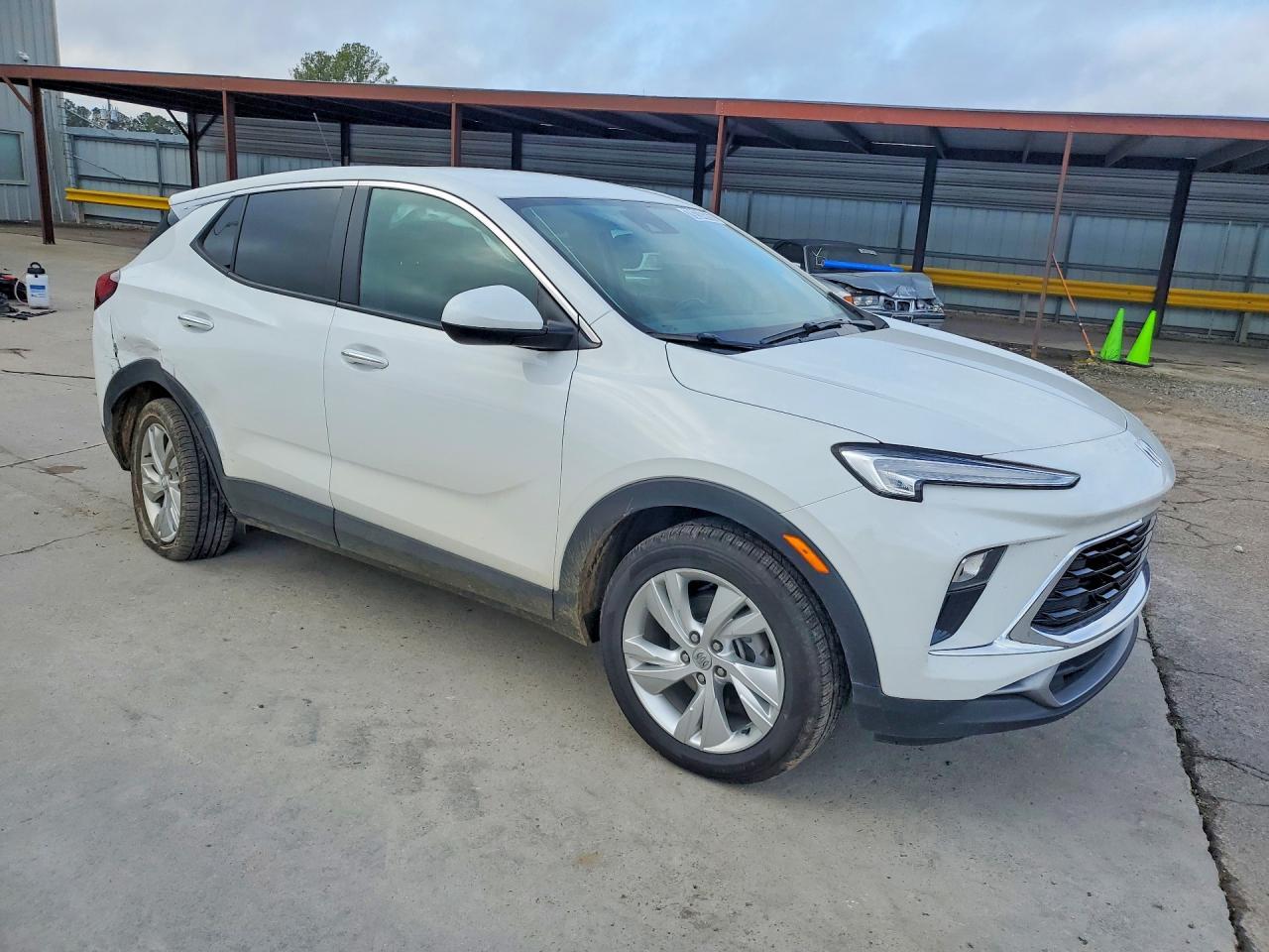 2024 BUICK Encore GX