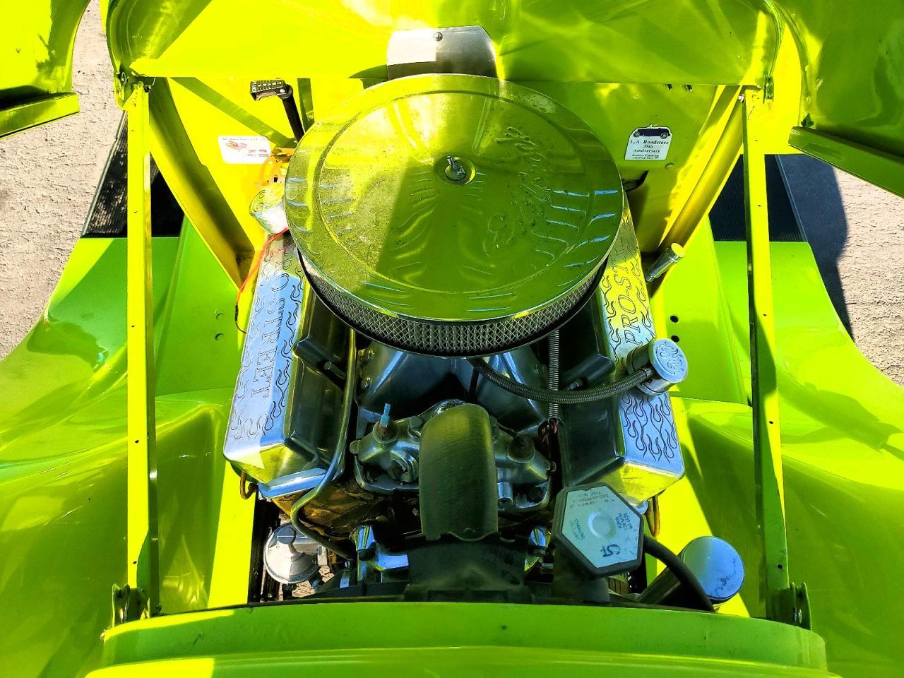 1928 FORD Rdstr