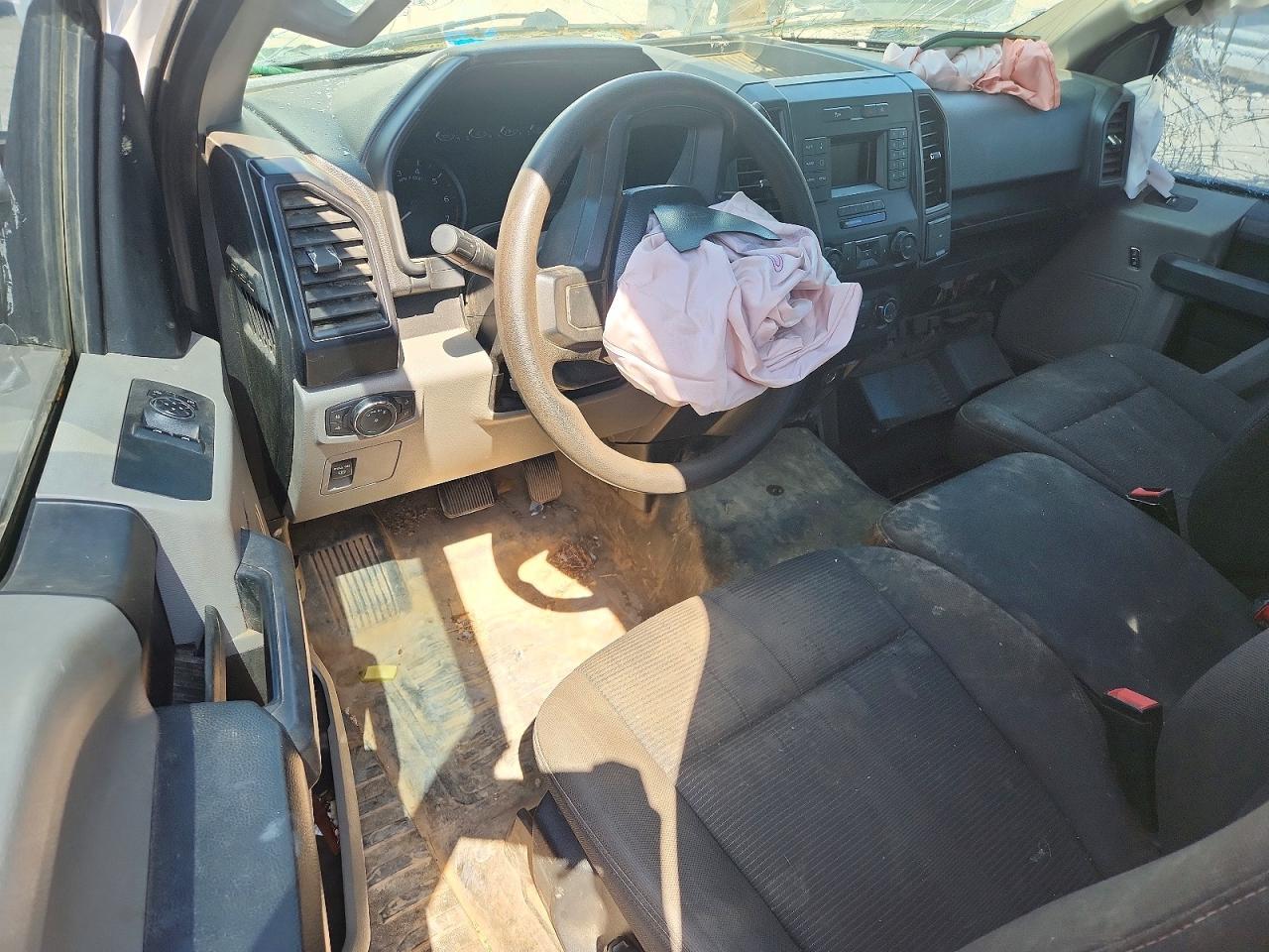 2019 FORD F-150 Lightning