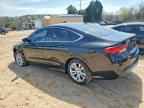 2016 CHRYSLER 200