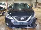 2016 NISSAN SENTRA