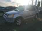 2004 HONDA CR-V
