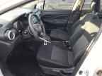 2024 NISSAN VERSA