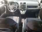 2007 HONDA CR-V