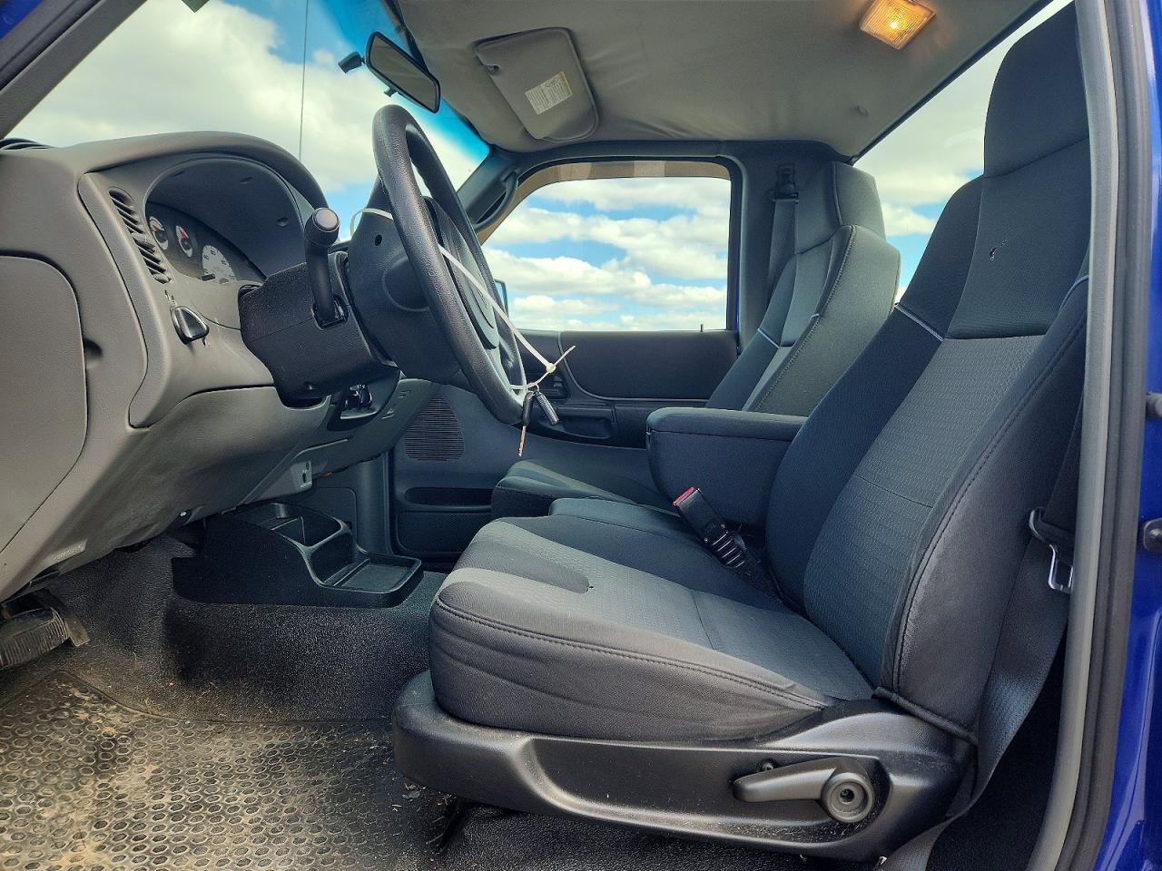 2006 FORD RANGER