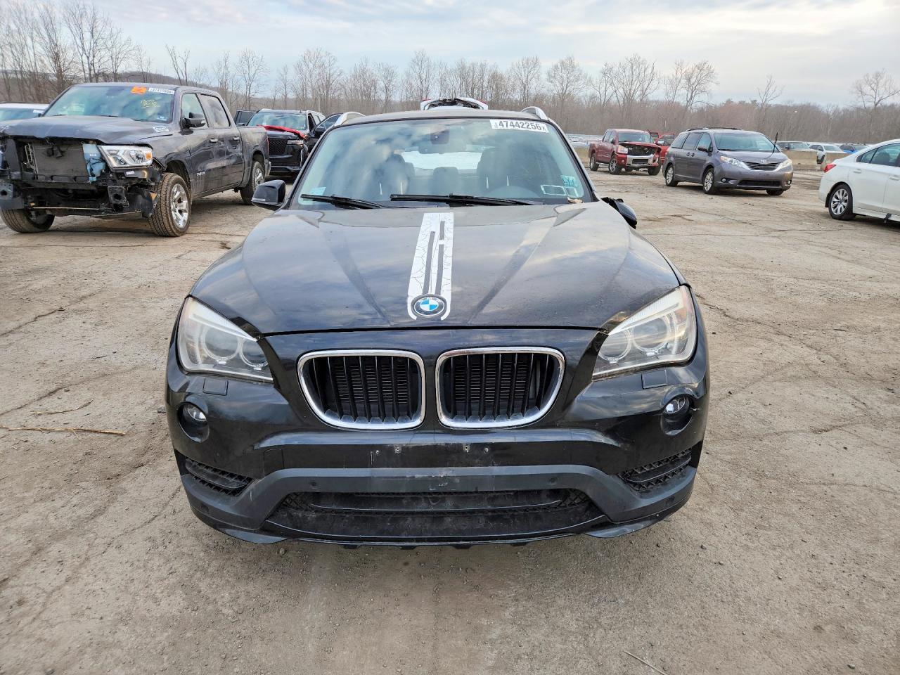2015 BMW X1