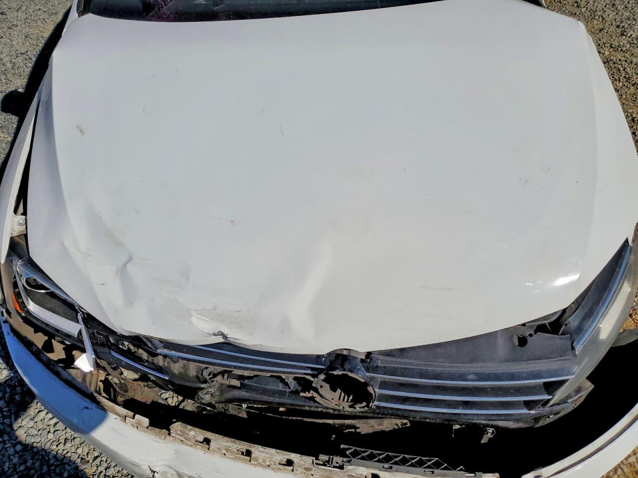 2016 VOLKSWAGEN JETTA
