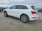 2013 AUDI Q5