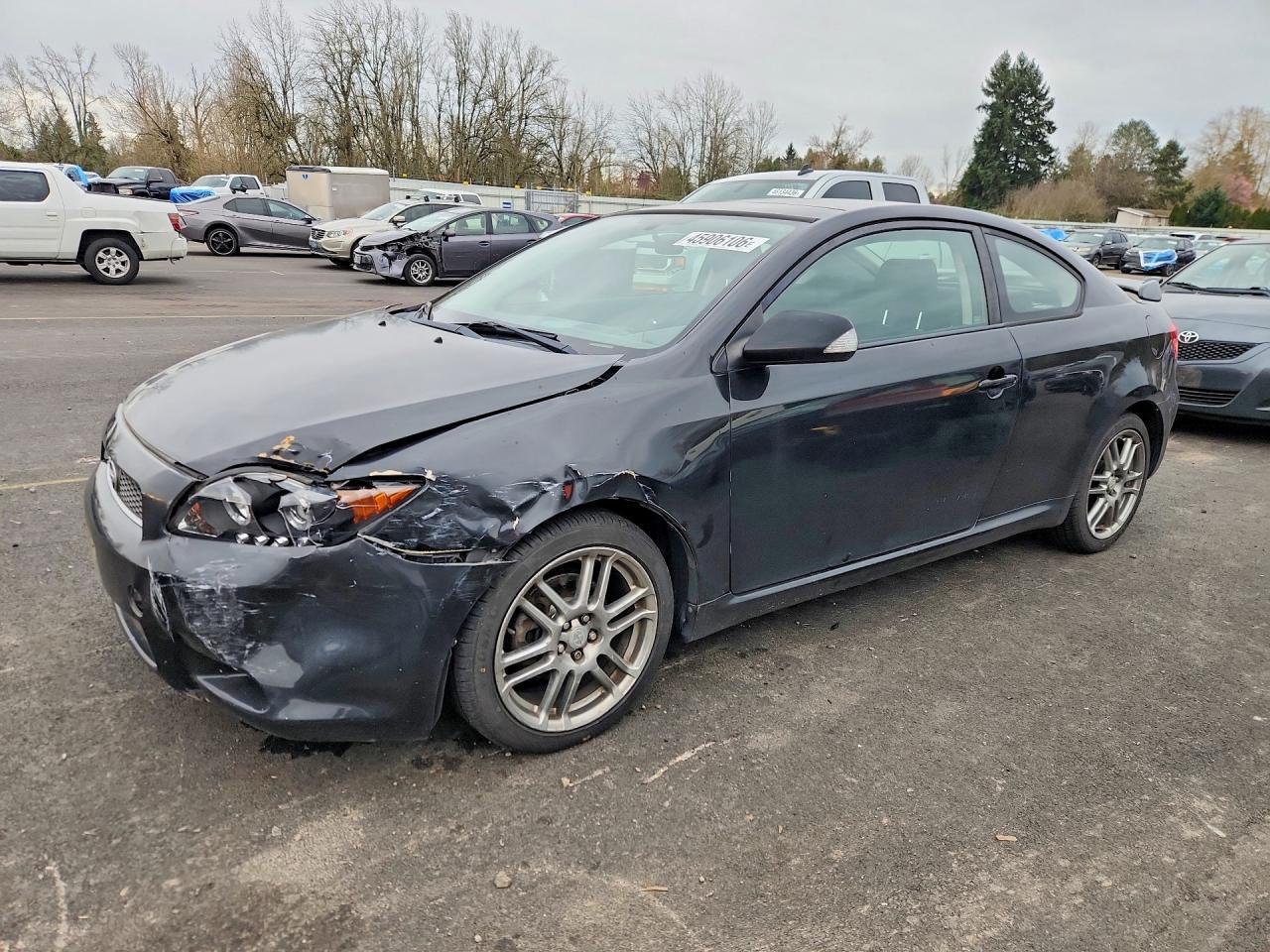 2005 SCION TC