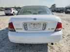 2002 NISSAN SENTRA