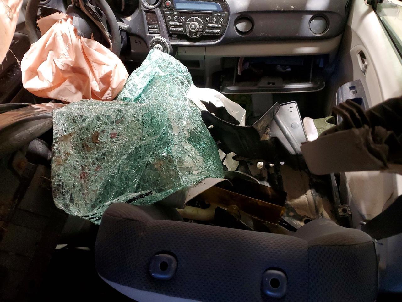 2010 HONDA Insight