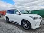 2018 LEXUS LX 570