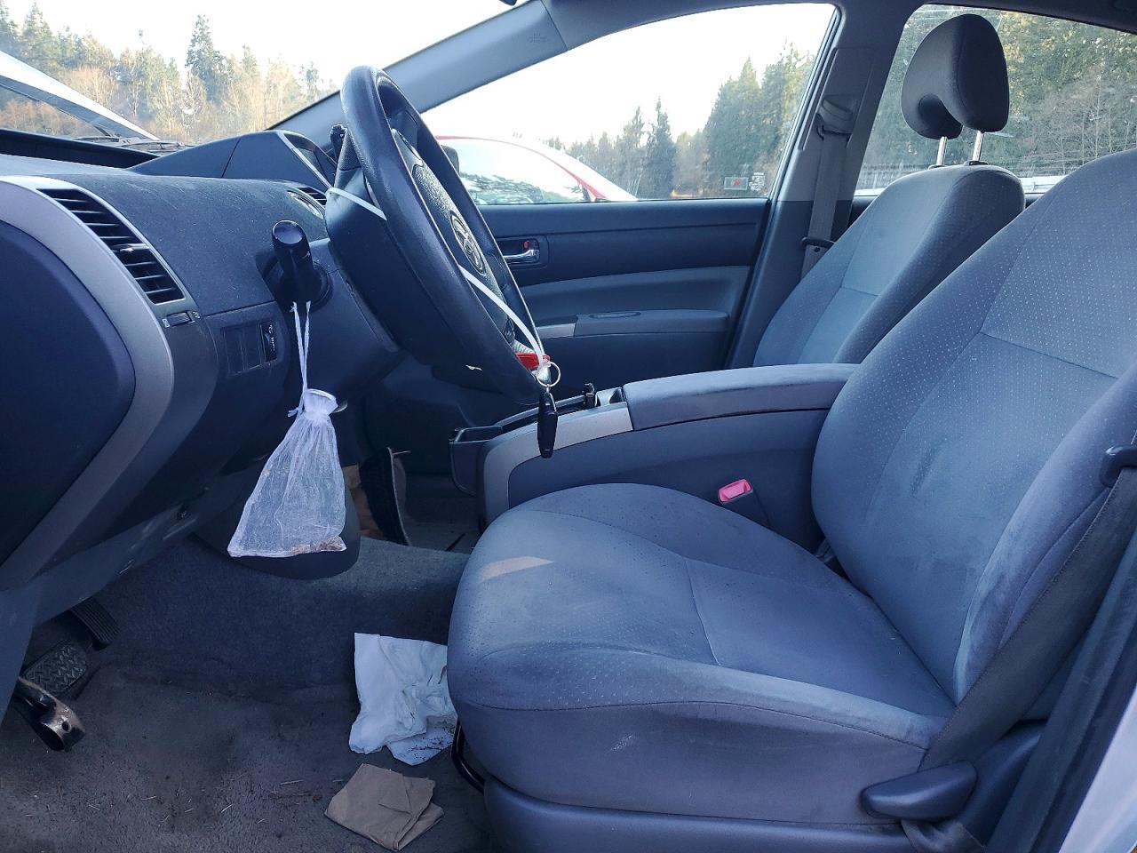 2006 TOYOTA PRIUS