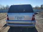 2003 Merz M-Class