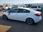 2016 KIA FORTE