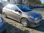 2013 HYUNDAI ACCENT