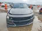 2016 DODGE CHARGER