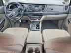 2015 KIA SEDONA