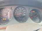 2001 ACURA TL
