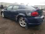 2013 DODGE Avenger