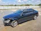2012 MERCEDES-BENZ C-CLASS