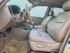 2007 TOYOTA Sequoia