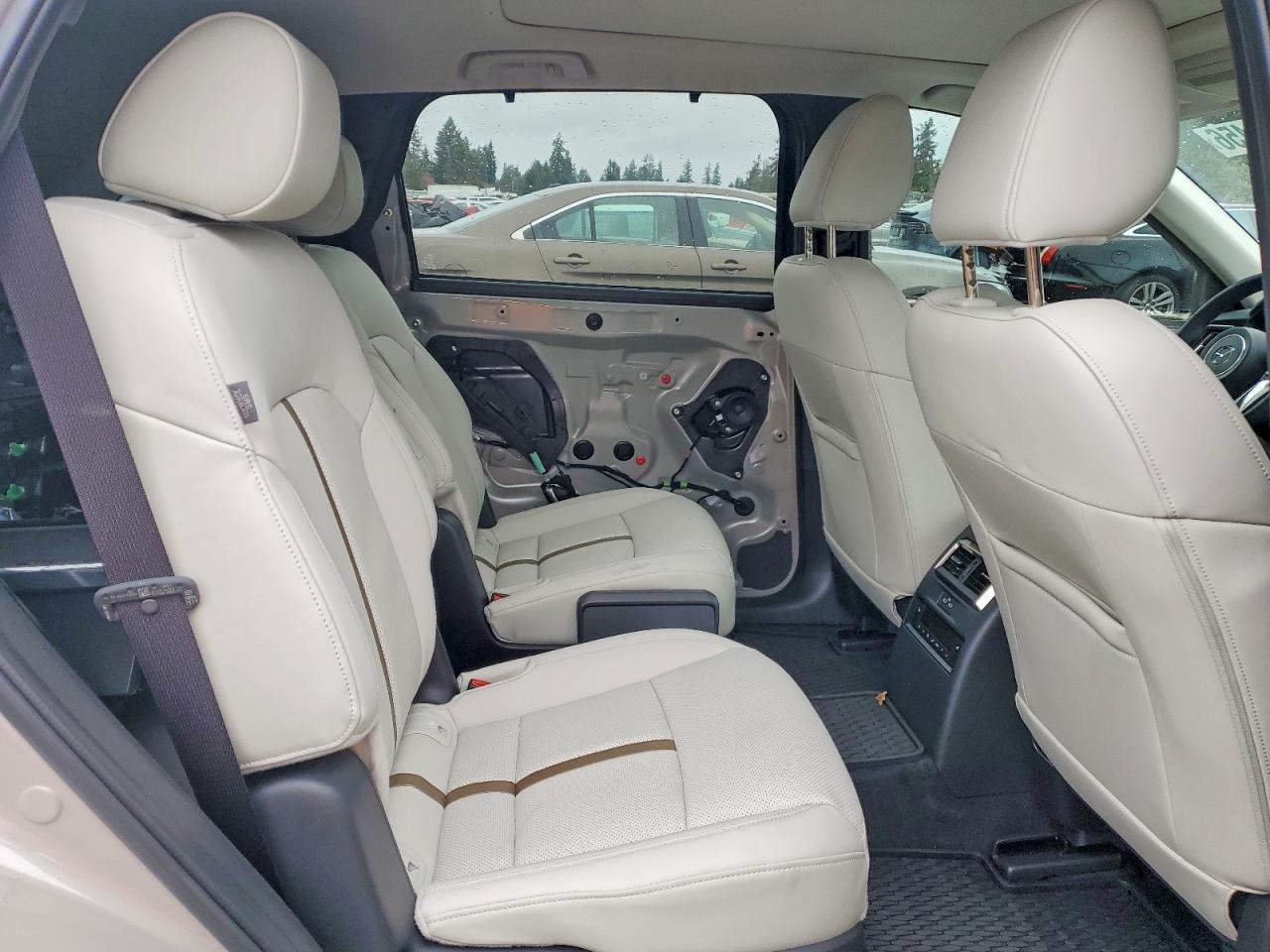 2024 MAZDA CX-90